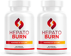 How Does Hepatoburn works