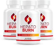 What is Hepatoburn