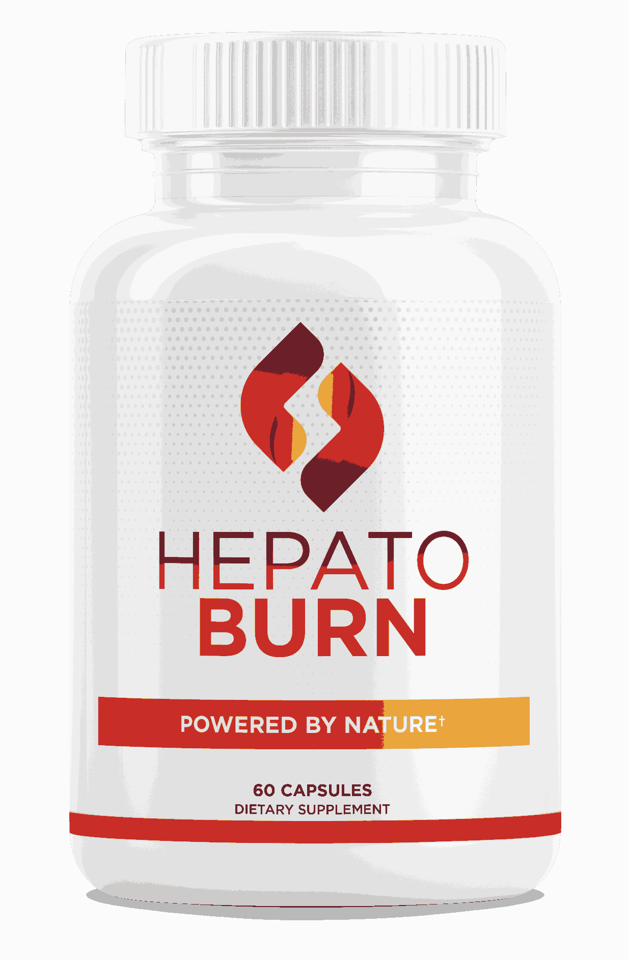 Hepatoburn one bottle